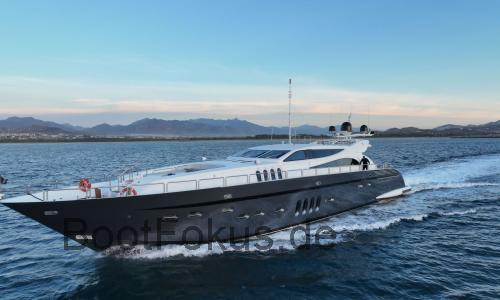Cabo 115  technische daten 